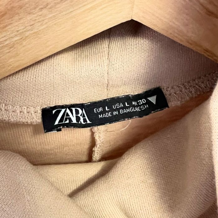 Рокля-тениска ZARA