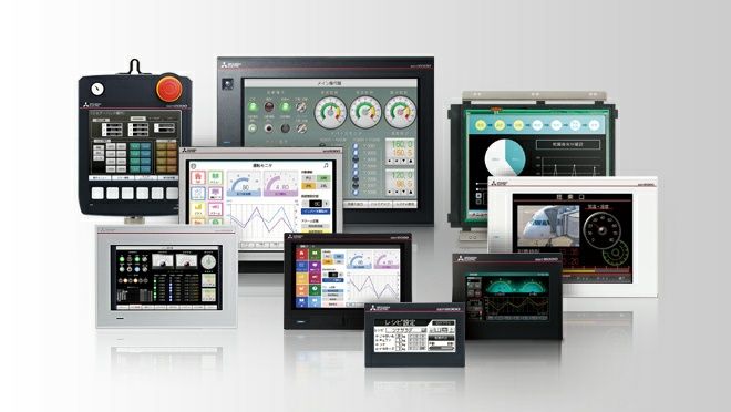 GEW uskunalarini ta'mirlash, (RLT, Rhino, E-brick) va boshqa Plc, HMI