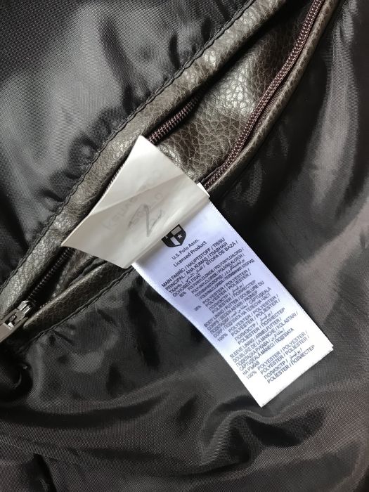 Кожено яке U.S.Polo ASSN.