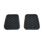 Гумички за педали на МПС 8730 2бр/к-т Toyota