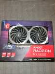 Видеокарта АMD RX 6600 8GB MSI Mech - пълен комплект