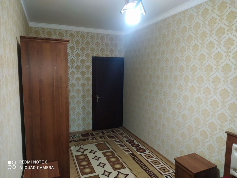 Сдам квартируБ.И.Й на Художников