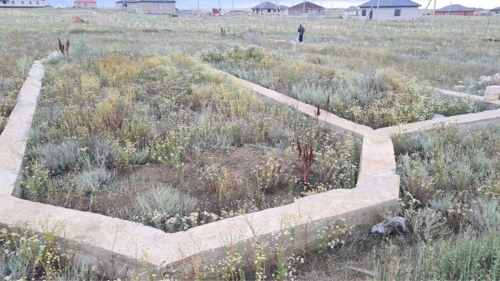 Продам участок Жана коныс