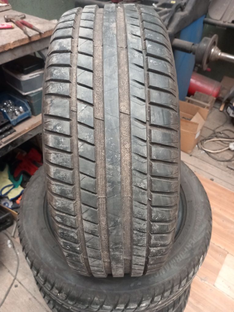 Anvelope  vara 195 55 15 dot 2023