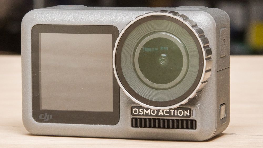 Видеокамера  Go pro