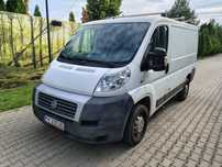 Fiat Ducato 2.2 diesel, 11/2010