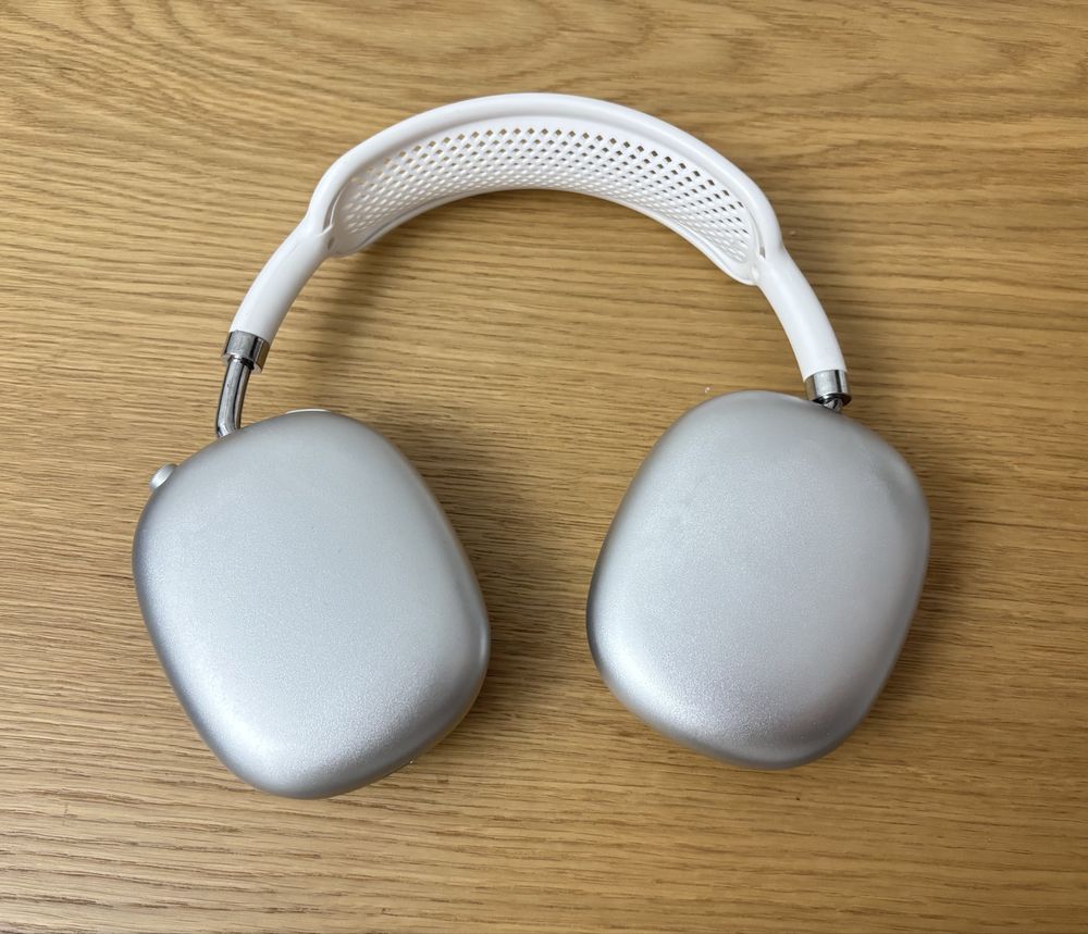Наушники AirPods Max