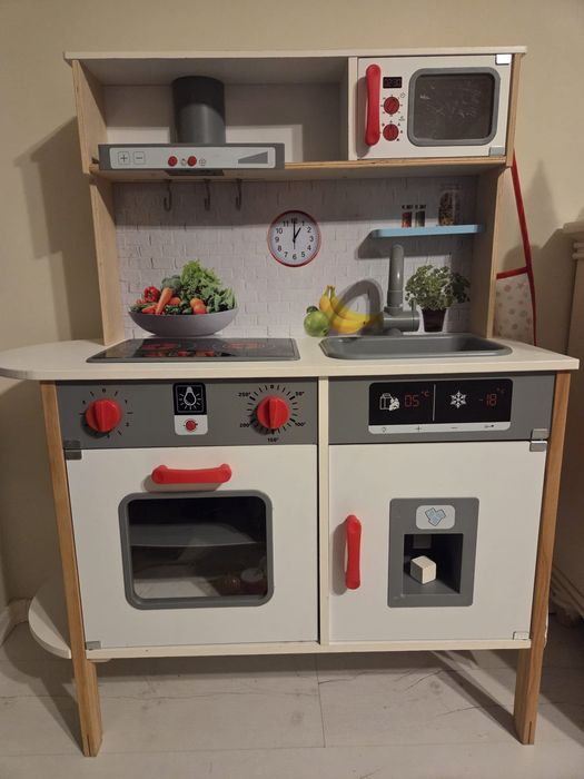 Bucatarie copii Lidl