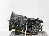 Cutie viteze G211-12 camion Mercedes Actros - Piese de schimb Mercedes