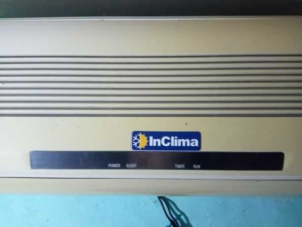 Aer conditionat 12000 - 24000 BTU