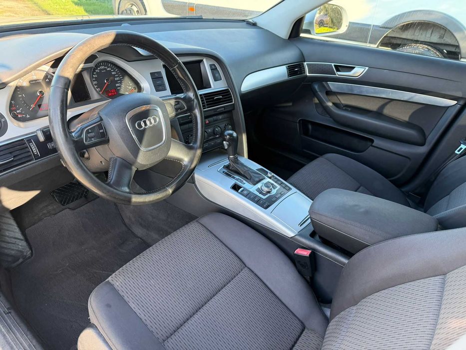 Audi A6 2.0 TDI 2010