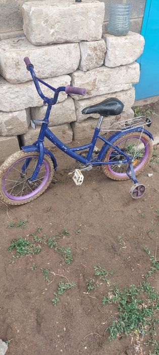 Велик возраст 5-8 лет . 4000т