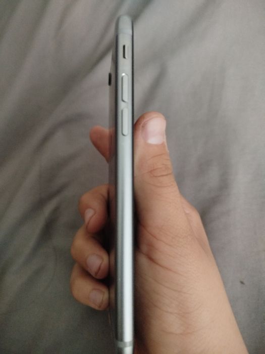 iPhone 6 всё работает