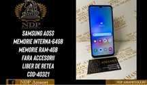 NDP Amanet Braila Samsung A05s 64gb (40321)