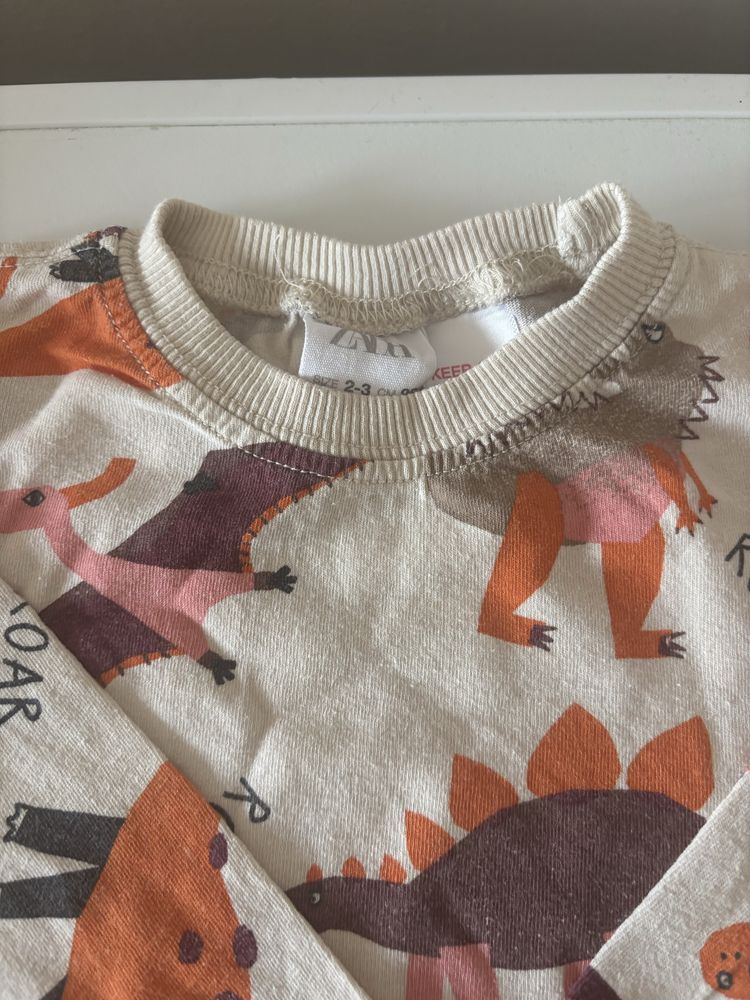 Сет от блузи zara + подарък още две