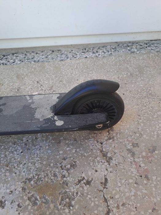 Двуколка за трикове