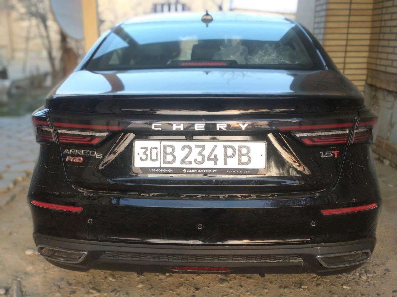 Zudlik bn sotaman Arrizo 6 pro yangi versiyasi