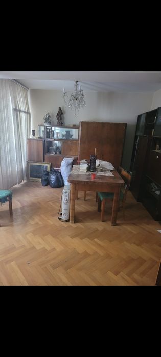 Mobila veche biblioteca masa recamier