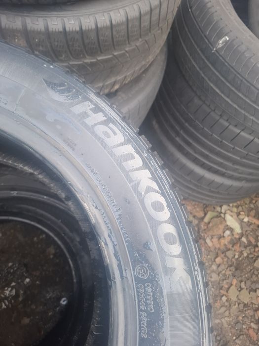 Vand 1 anvelopa 215 60 16 honkook bun de iarna