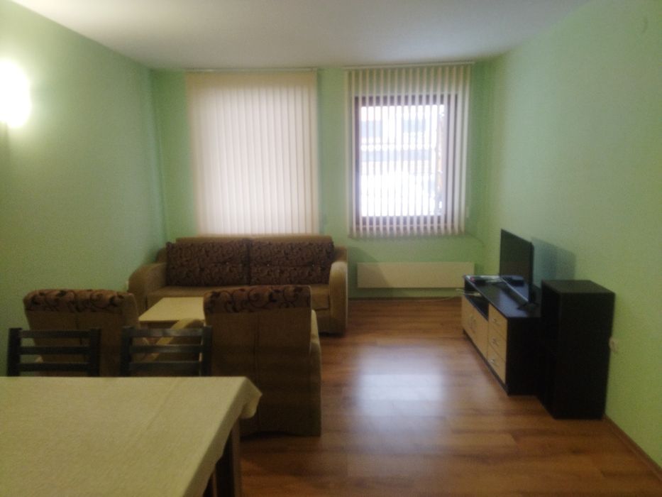 Продава двустаен апартамент в к.к. Пампорово