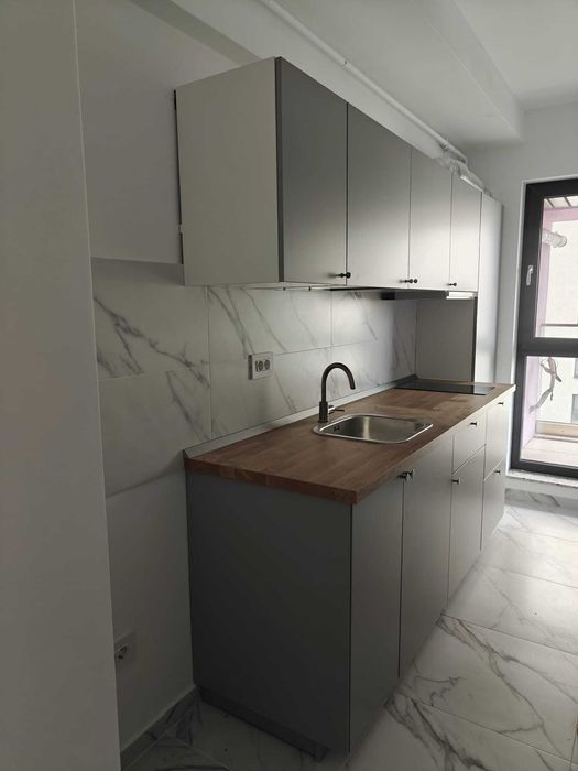 Proprietar garsoniera 41.7 mp ZonaViilor S5 Carol Eroii Revolutiei