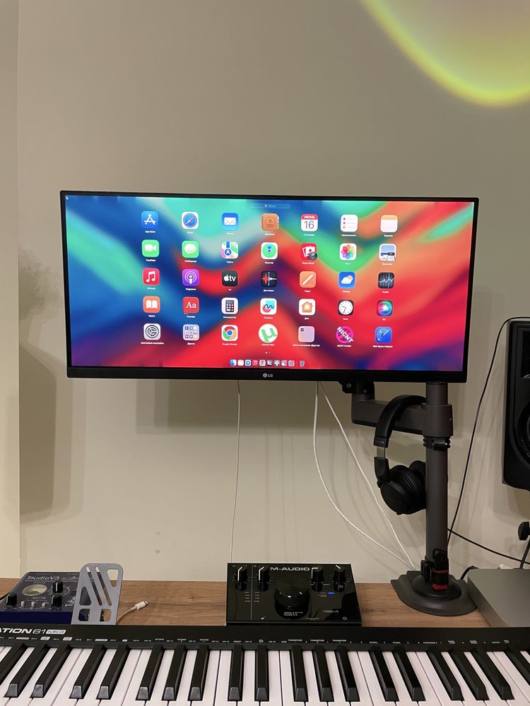 Продам или обменяю Mac Mini M2 2023