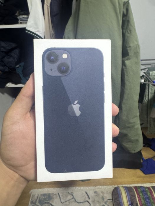 Айфон 13 Apple 13