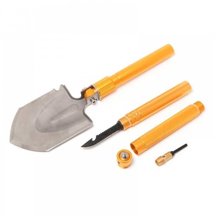 Комплект инструменти в куфар – стол 65 части WMC