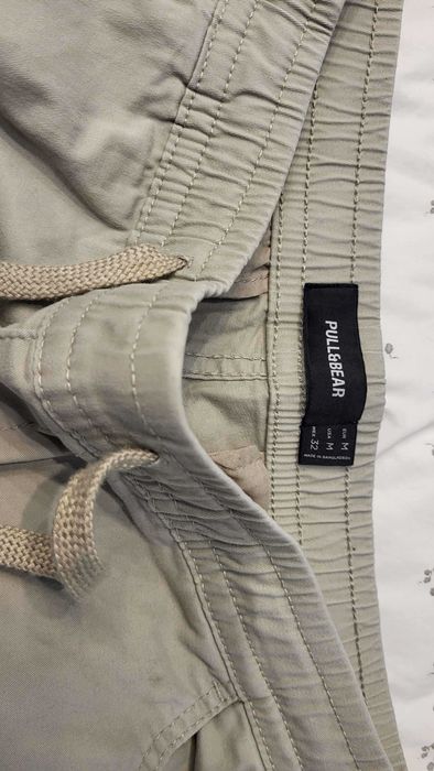Карго панталони PULL&BEAR Размер M 32