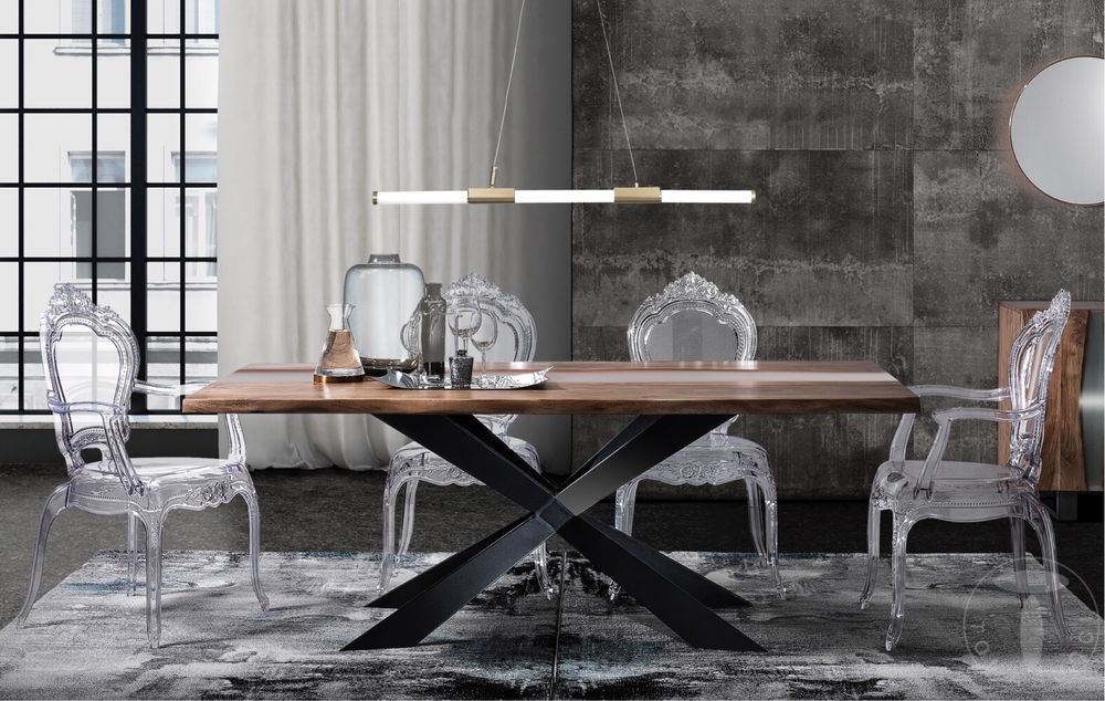 Lustra Tomasucci Katania Led 92cm