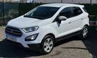 Ford EcoSport Garantie / TVA deductibil / Stare 10/10