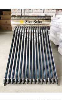 Vindem Panouri Solare Presurizate cu Heat Pipe