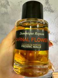 Frederic Malle - Carnal Flower 100ml Apă de Parfum, original, nou, UK