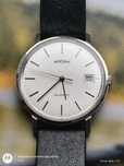 Ceas german BERGANA ( nu Tissot Omega Certina Longines Atlantic