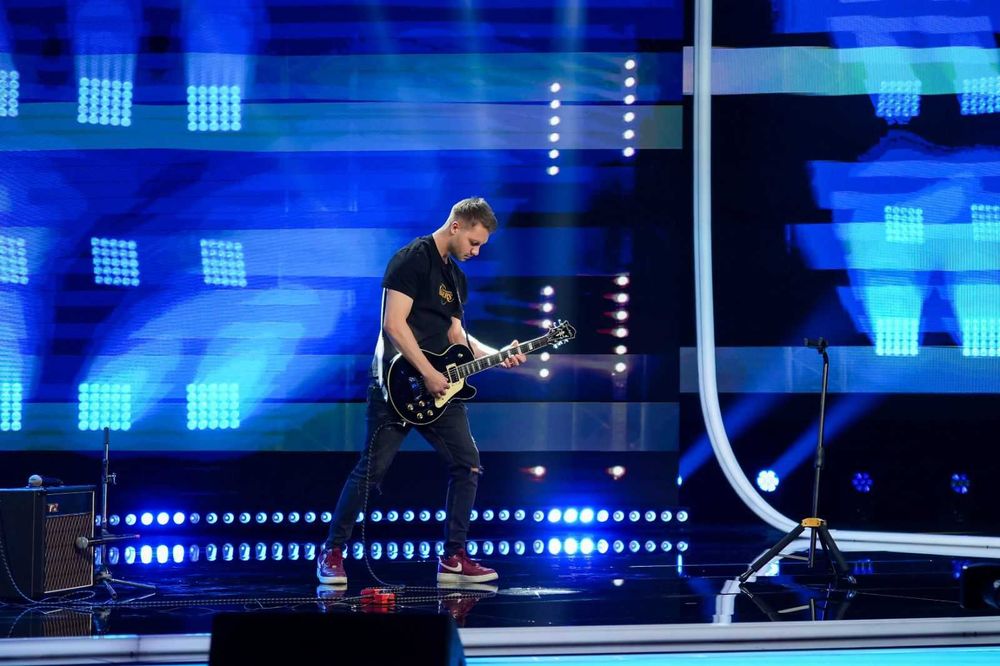 Cursuri de muzică (chitară) pentru copii pasionați la început de drum