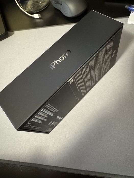 Iphone 11 Pro Max 64 GB Space Gray
