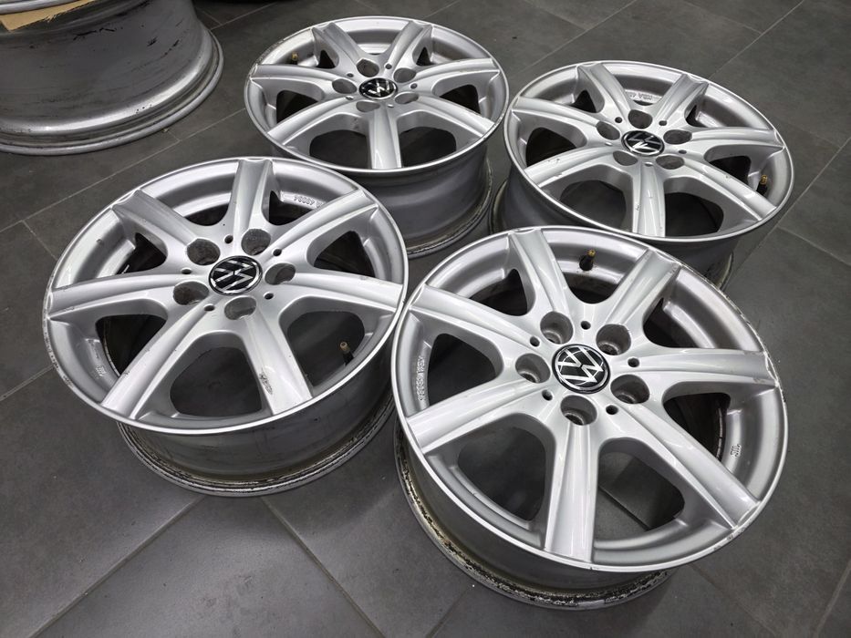 Джанти 15 - Volkswagen