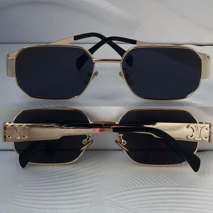 Модерни дамски слънчеви очила