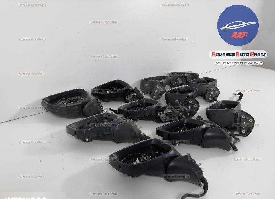 Oglinda Dreapta originala Mazda 6 GJ [facelift] [2015 - 2020] Mazda  6