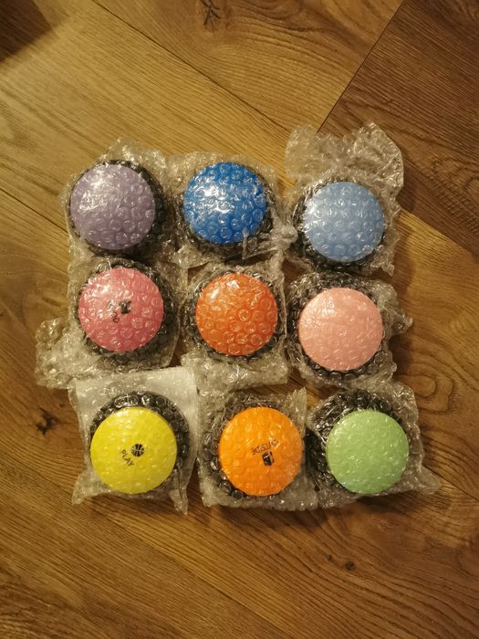 Бутони за кучета и котки - 5бр