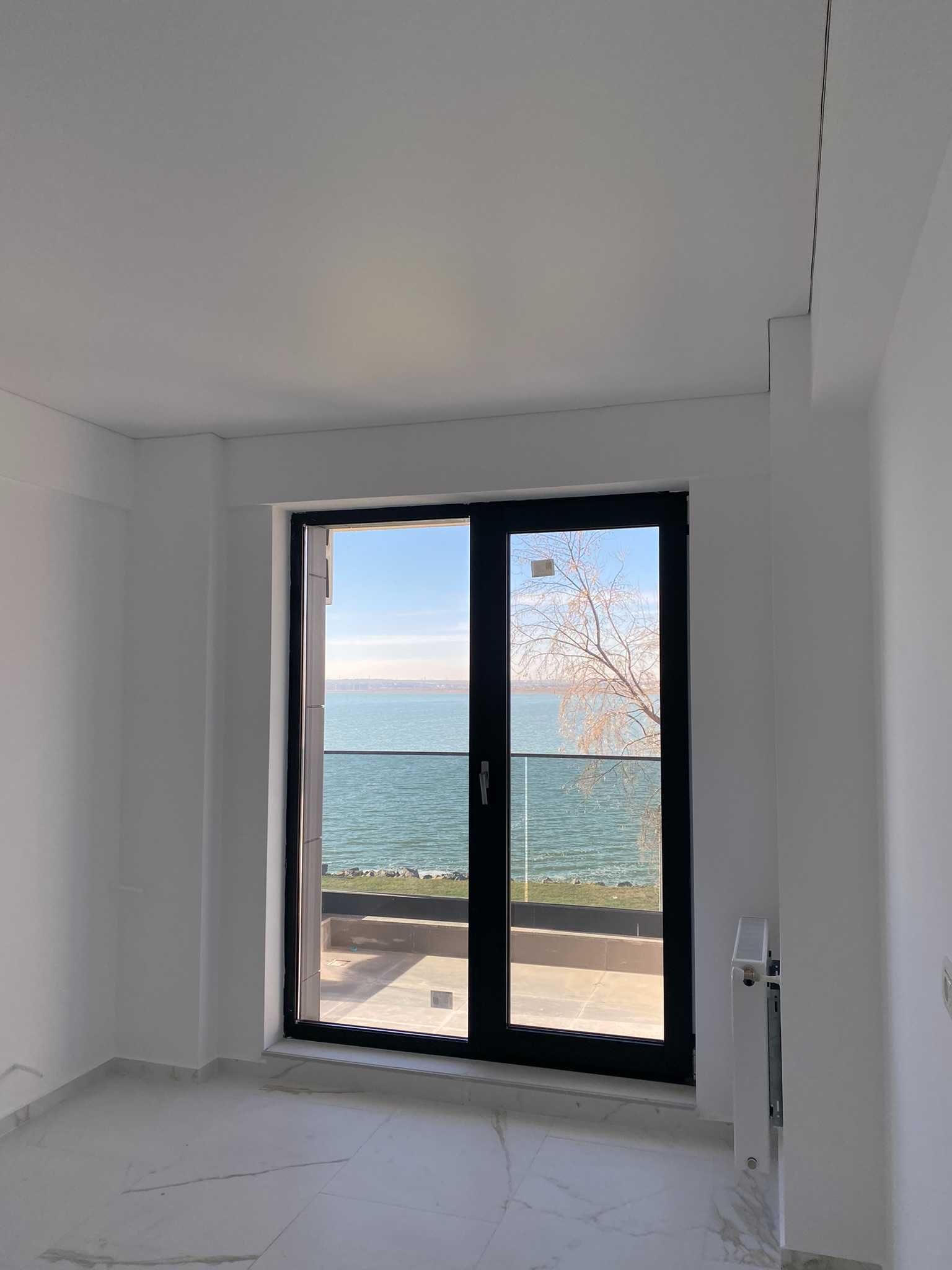 Vedere exclusivista MARE!! Ap 2 camere ASTORIA RESIDENCE