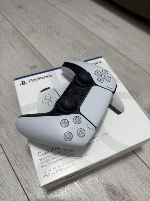 Manetă PS5 DualSense ORIGINALA