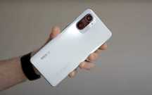 Poco f3 6+6/128gb