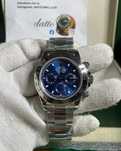 Rolex Cosmograph Daytona Oystersteel 40MM