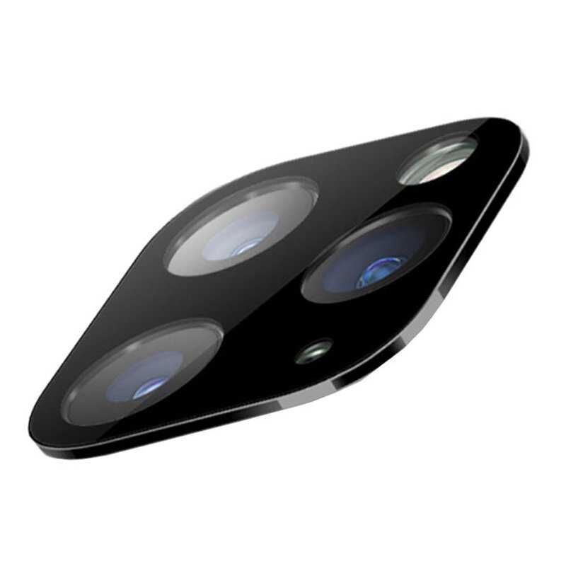 SET Folie Sticla Full fata spate camera APPLE iPhone 11 Pro Max 11 Pro