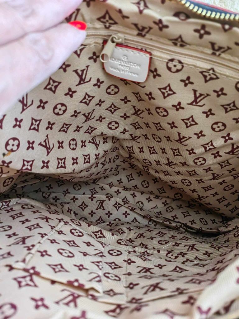 Лот чанти   Louis Vuitton