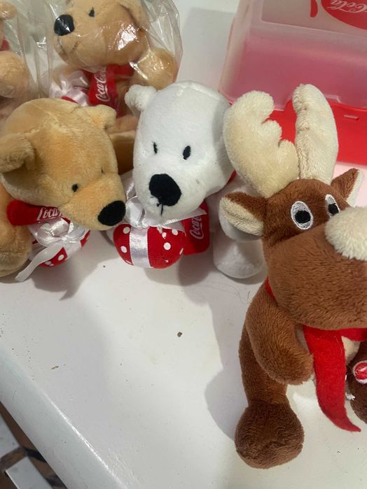 колекция на Кока-Кола