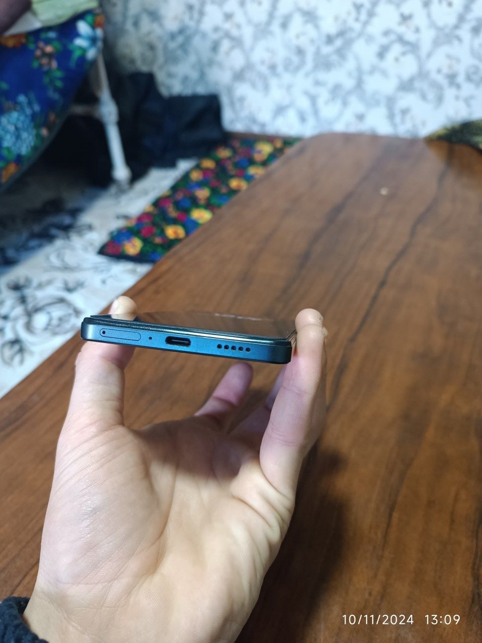 Redmi note 12 pro 5g 6 128 gb