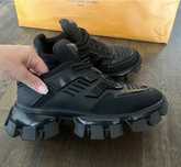 Prada Tunder Мъжки маратонки 41