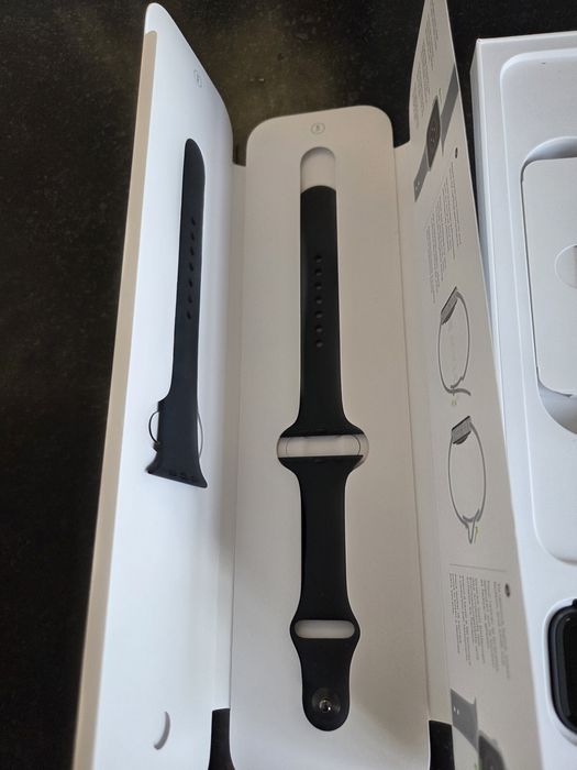 Apple watch se 2023
